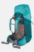Lowe Alpine Women's Sirac 50L Trekking Pack 徒步背包 登山背囊